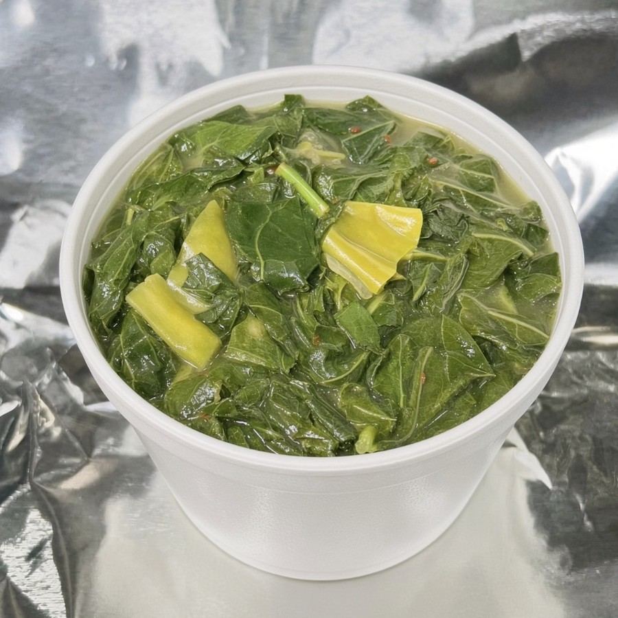 Collards
