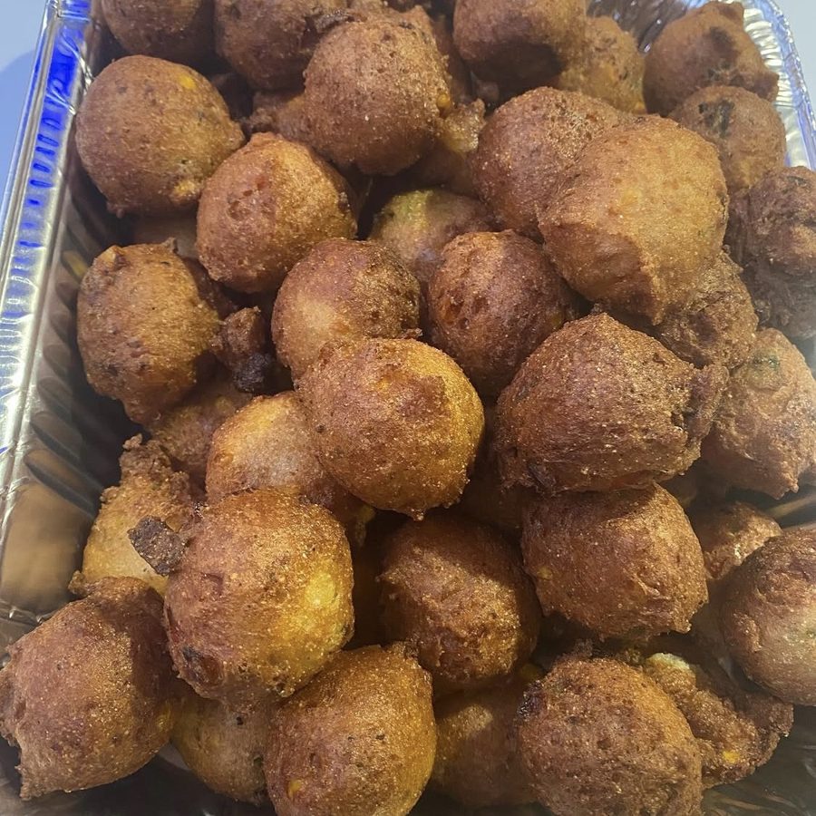 Hush Puppies