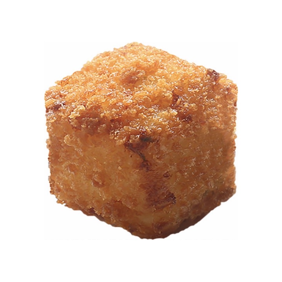 Jalapeño Mac Bites