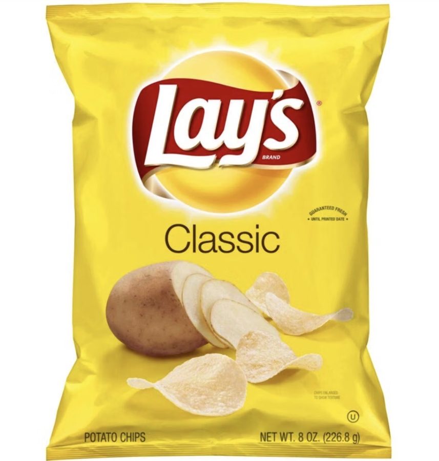 Lay's Chips