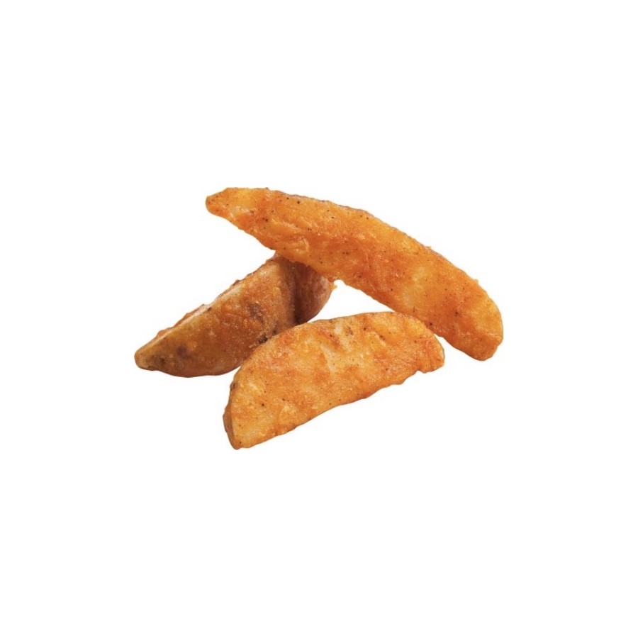 Potato Wedges
