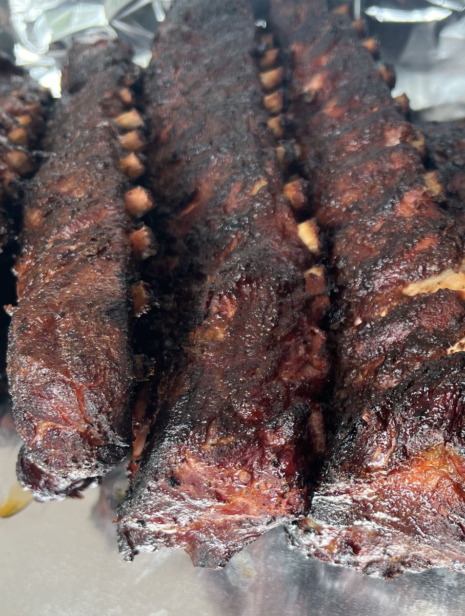 Ribs